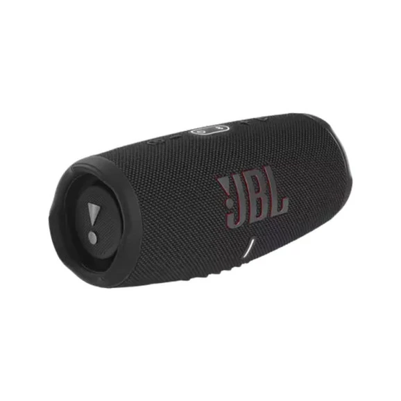 Caixa de som bluetooth JBL Charge 5 preta
