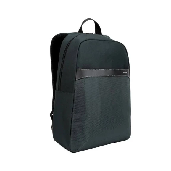 Frente Mochila para Notebook Targus Geolite Essential Cinza 15,6"
