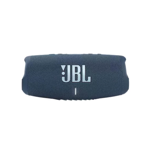Caixa de som JBL Charge 5 bluetooth azul