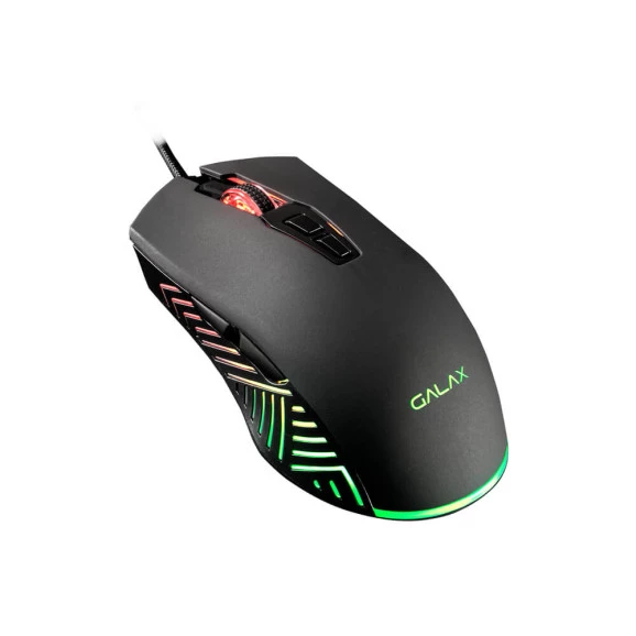 Mouse gamer Galax Slider-03 RGB