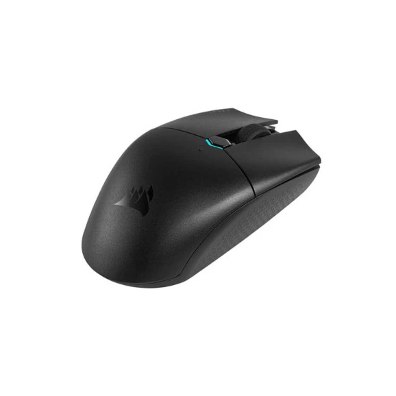 Mouse gamer USB com fio e bluetooth Corsair Katar Pro