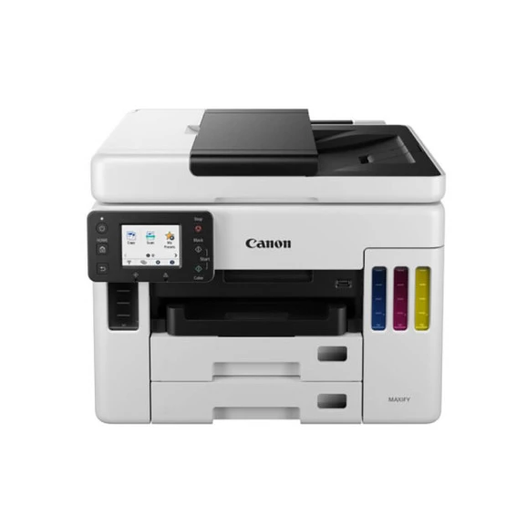 Impressora Canon Multifuncional Tanque de Tinta GX 7010