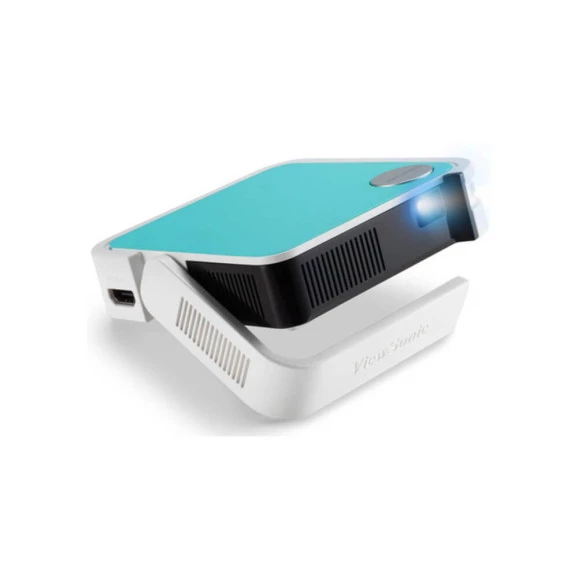 Mini Projetor PCtop 1000 Lumens PJ1000L