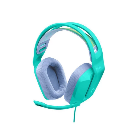 Headset gamer Logitech G335 981-001023