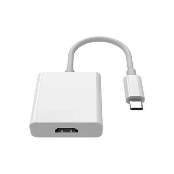 CABO ADAPTADOR USB C X HDMI 20CM CODIGO