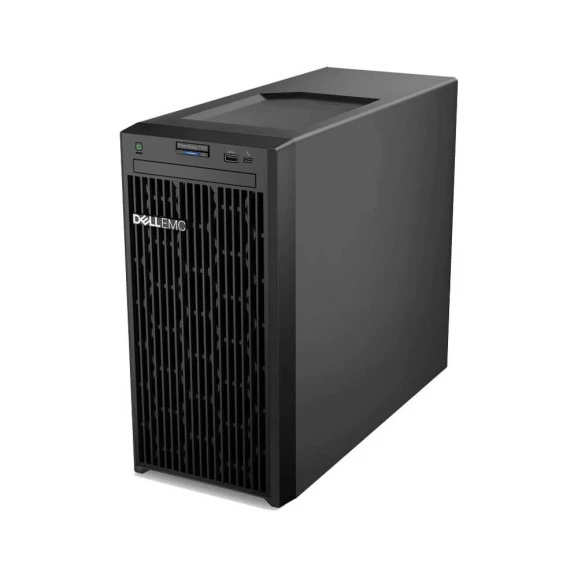 Servidor Dell Poweredge T150 Intel Xeon E-2324G 210-BBSZ-HX4V