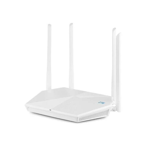 Roteador AX1800 Gigabit ZTE Space Series ZT360