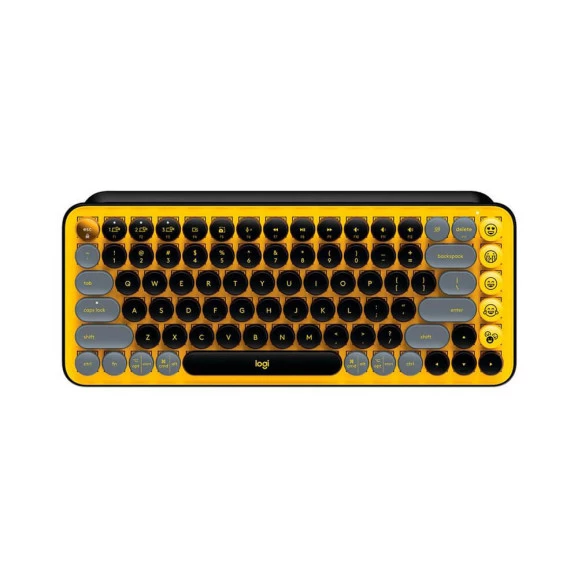 teclado-sem-fio-logitech-pop-keys-blast-920-010710