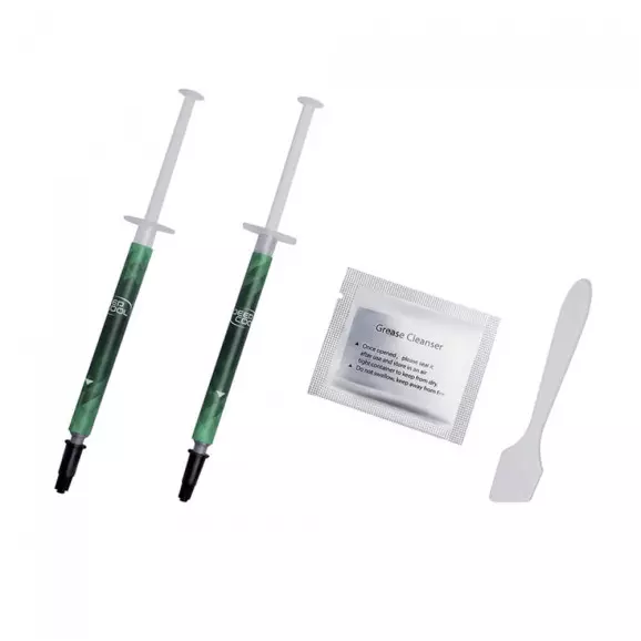 Pasta tÃ©rmica DeepCool EX750 3g