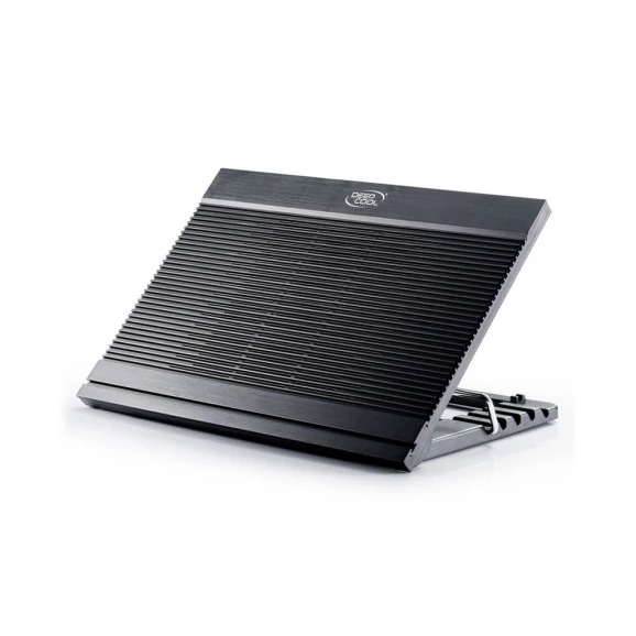 Suporte para notebook Deepcool N9 com 1 fan
