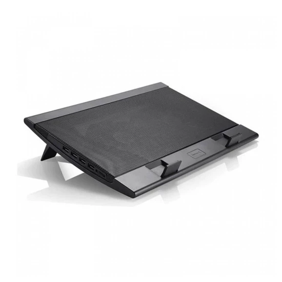 Suporte para notebook Deepcool Wind Pal FS com 2 fans