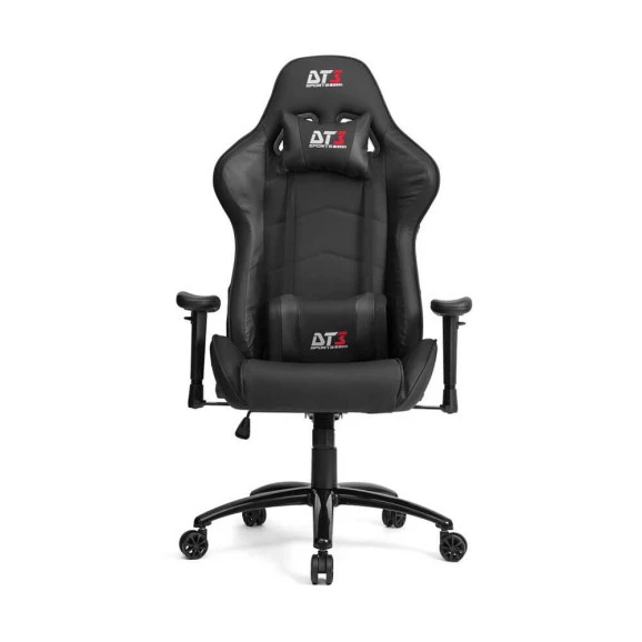 Cadeira gamer DT3 Sports Jaguar Black
