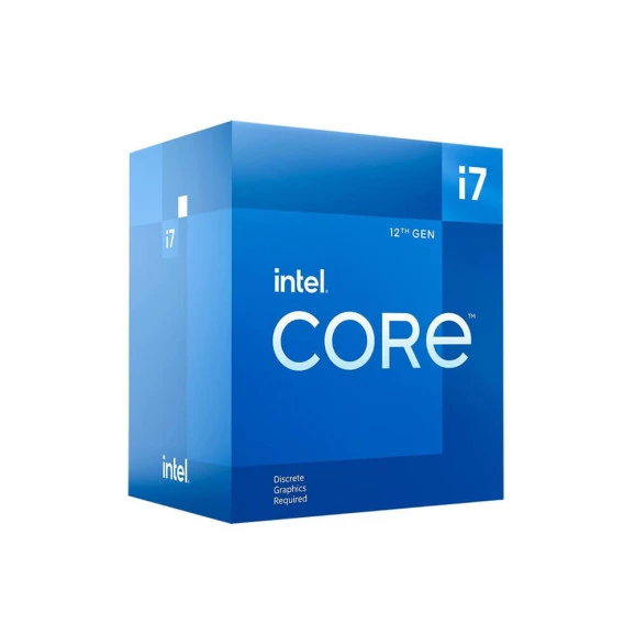 Processador Intel Core I7-12700F LGA1700 2.1 Ghz