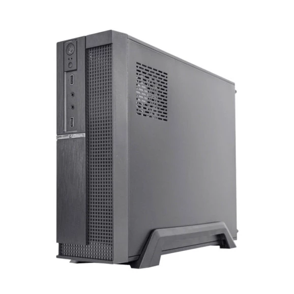 GABINETE SLIM MICRO ATX KMEX GM-04CC