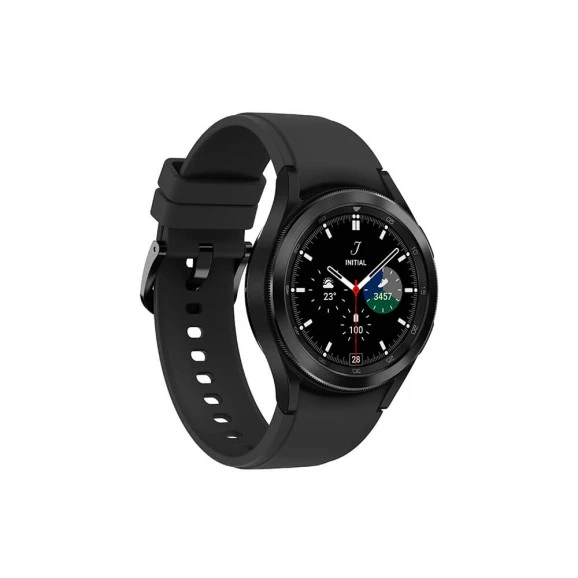 Relógio Smartwatch Samsung Galaxy Watch4 Classic SM-R880N Preto