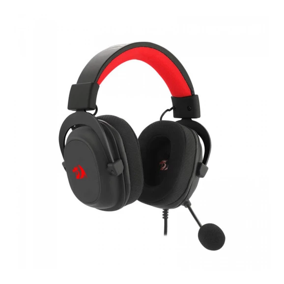 Headset gamer Redragon Hero H530