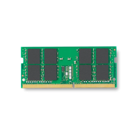 Memória de notebook 16Gb DDR4 3200 Kingston KCP432SD8/16