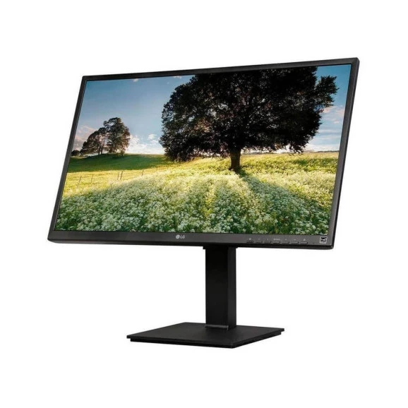 MONITOR 23,8" LG LED 24BL550J-B IPS FULLHD COM AJUSTE