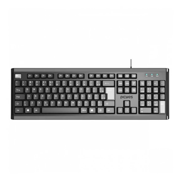 teclado-classic-pcyes-usb-2mt-ptocl2ab-108066