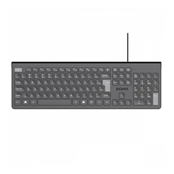 teclado-usb-pcyes-soft-c-multimidia-2mt-ptosf2ab-108068