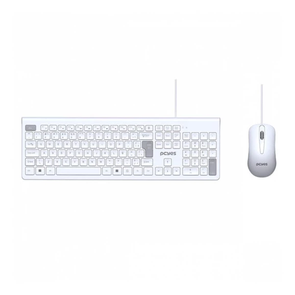 kit-teclado-mouse-soft-usb-pcyes-2m-branco-pcosf2w