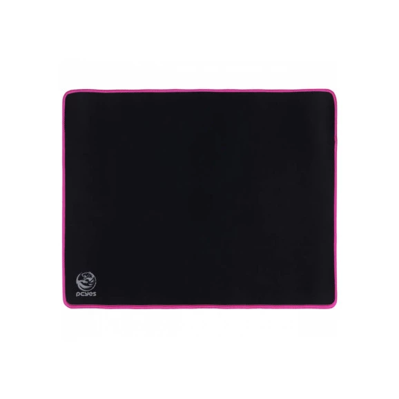 Mousepad gamer Pcyes Colors Pink Standard PMC36X30P