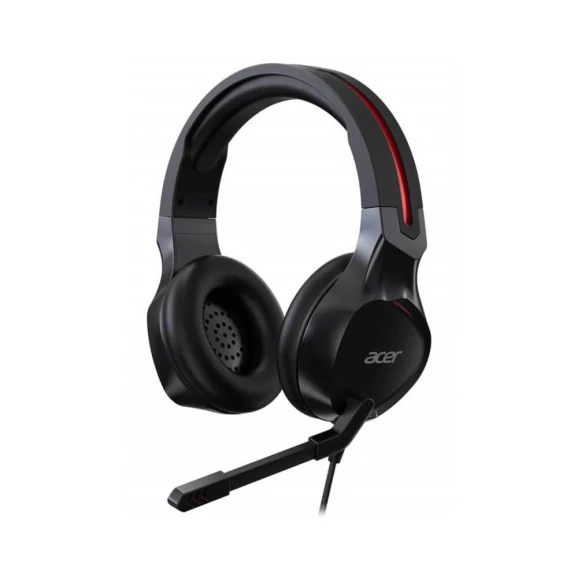 headset-gamer-acer-nitro-preto-vermelho