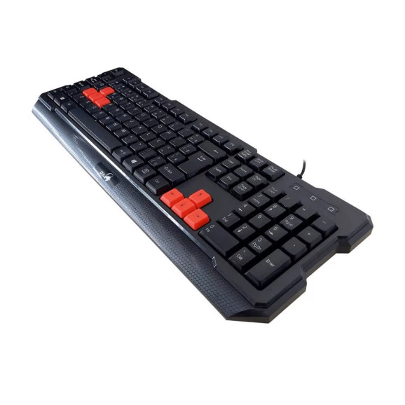 Teclado gamer Genius Scorpion K210