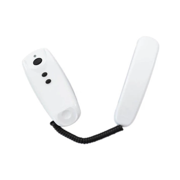 Porteiro eletrônico com interfone HDL F8-SNTL AZ-02
