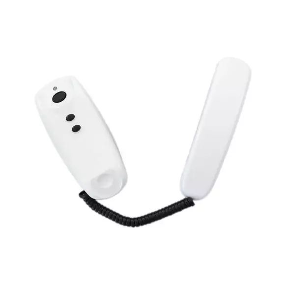 Porteiro eletrÃ´nico com interfone HDL F8-SNTL AZ-02