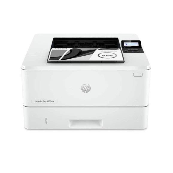 Impressora HP Laserjet 4003DW mono