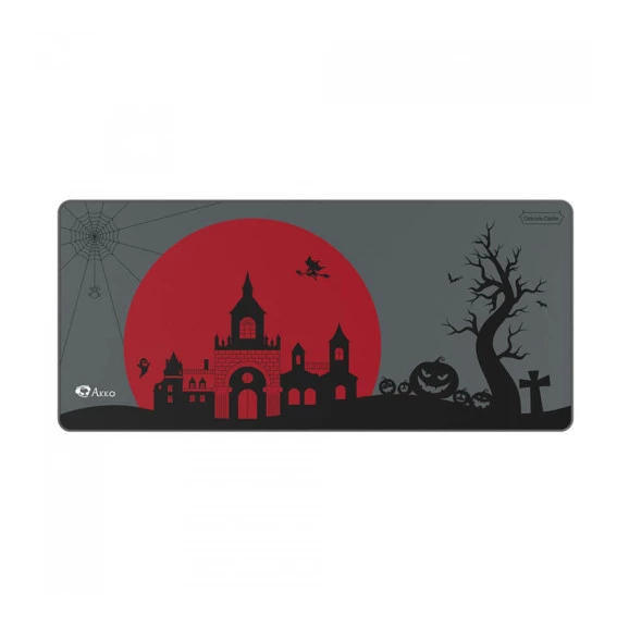 Mousepad gamer Akko Dracula Castle
