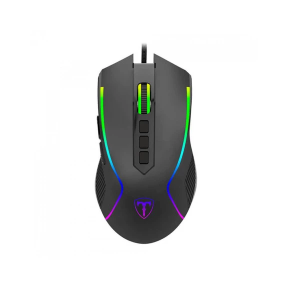 Mouse gamer T-Dagger Darkangel T-TGM209