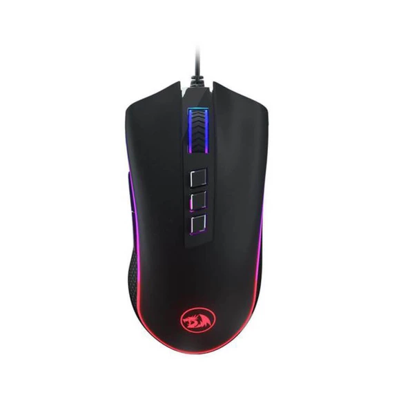 Mouse gamer Redragon M711 FPS King Cobra 2