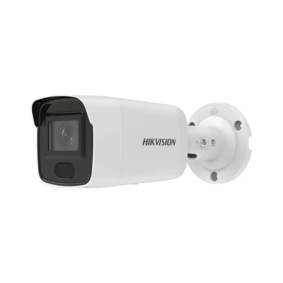 CAMERA IP HIKVISION BULLET 5MP IR40M 120DB - DS-2CD3056G2-IS 2.8