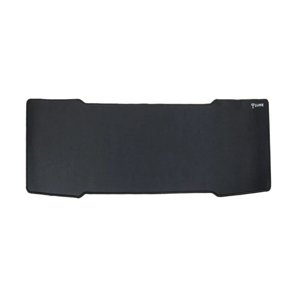 Mousepad gamer Clanm King CL-MPK900 preto 900 x 300