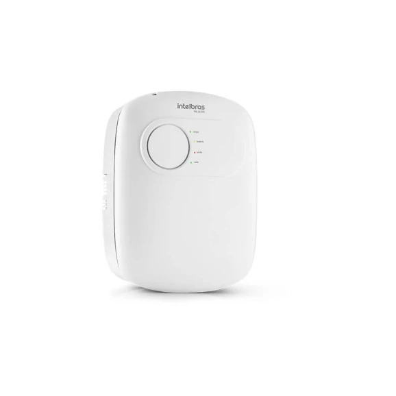 Fonte de alimentação ininterrupta FA1220S Intelbras sem bateria 