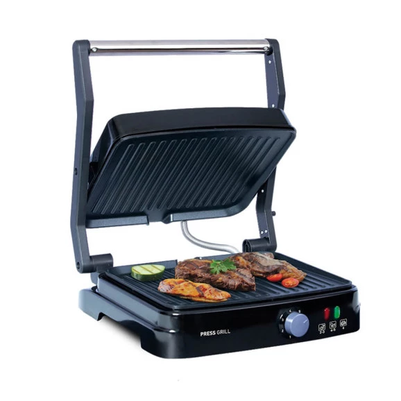 Grill Elétrico Mallory Asteria 127v B96800951