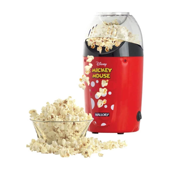 Pipoqueira Mallory Mickey Mouse 127V B98700141