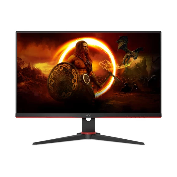 Monitor gamer 27" AOC Viper 165HZ 27G2SE