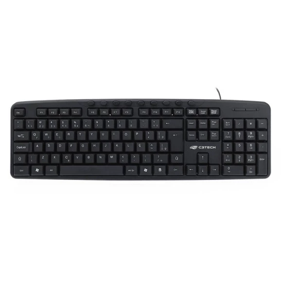 teclado-usb-multimidia-kb-m40bk-preto-c3tech