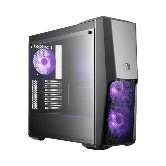 Gabinete Cooler Master Masterbox 500 MB500-KGNN-S00