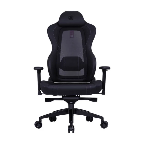 Cadeira Gamer Hybrid 1 Ergo Cooler Master Edição 30 Anos