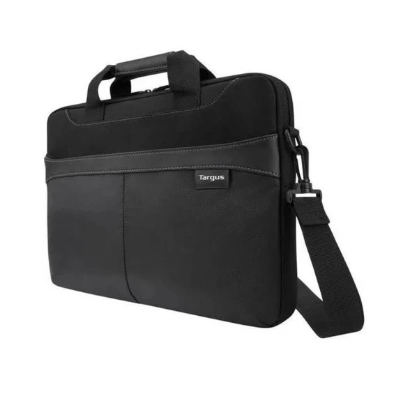MALETA NOTEBOOK TARGUS 15,6" BUSINESS CASUAL SLIM - TSS898