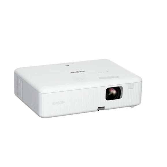 Projetor multimídia Epson Powerlite W01 3000 lumens V11HA86020