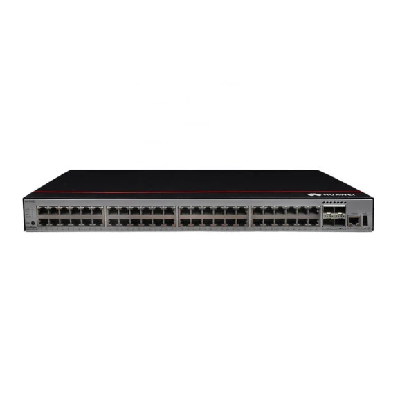 SWITCH HUAWEI 48 PORTAS 10/100/1000 S5735-L48T4X-A1