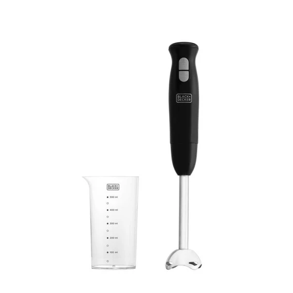 Mixer vertical Black+Decker M300 127V 