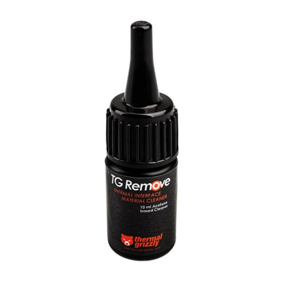 Removedor de pasta térmica Grizzly TG-AR-100