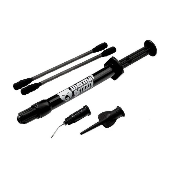 Pasta térmica Grizzly Conductonaut TG-C-001-R 1G