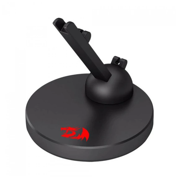 Suporte de cabo de mouse Bungee Redragon MA301